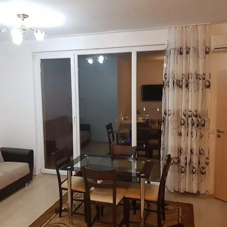 к-с. Sunny View Central Appartement