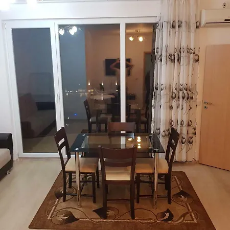 Appartement к-с. Sunny View Central *