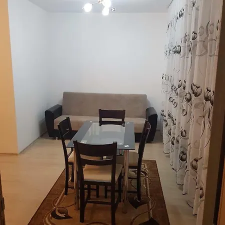 Apartment к-с. Sunny View Central *