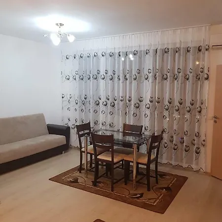 к-с. Sunny View Central Appartement