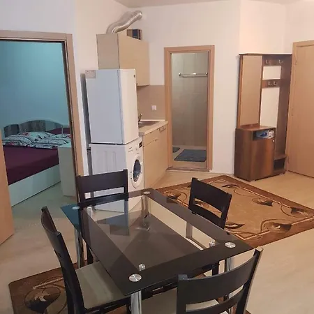 Appartement к-с. Sunny View Central