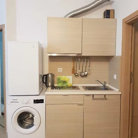 к-с. Sunny View Central Apartment