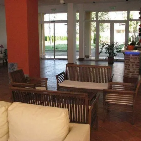 Apartment к-с. Sunny View Central Sunny Beach