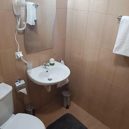 к-с. Sunny View Central Appartement