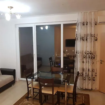 к-с. Sunny View Central Appartement