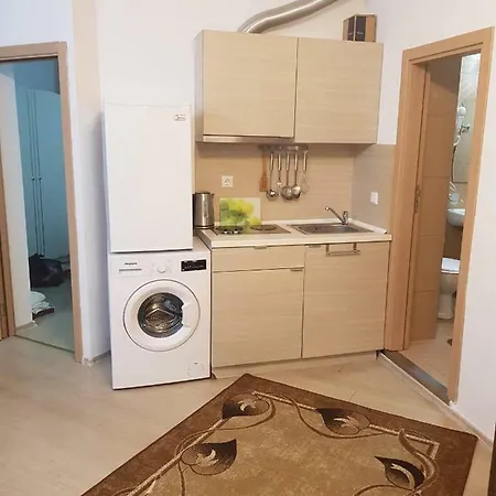 к-с. Sunny View Central Appartement