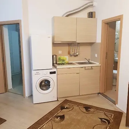 к-с. Sunny View Central Appartement