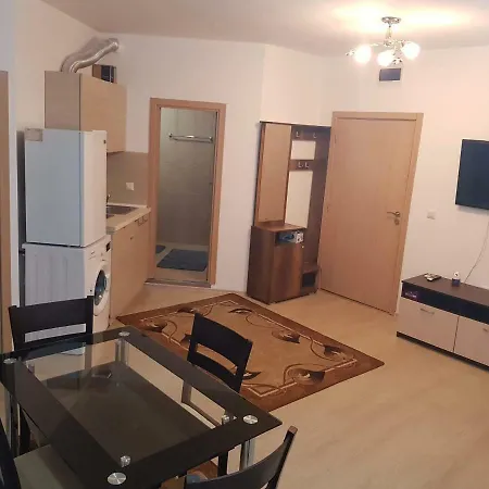 к-с. Sunny View Central Appartement