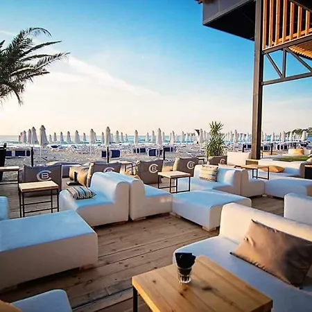 к-с. Sunny View Central Appartement Sunny Beach