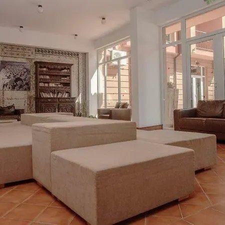 к-с. Sunny View Central Appartement *