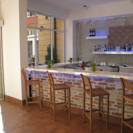 Appartement к-с. Sunny View Central Sunny Beach